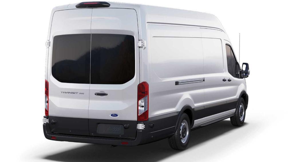 new 2025 Ford Transit-350 car, priced at $60,090