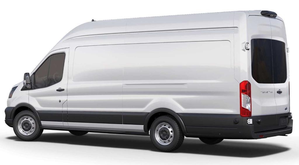 new 2025 Ford Transit-350 car, priced at $60,090