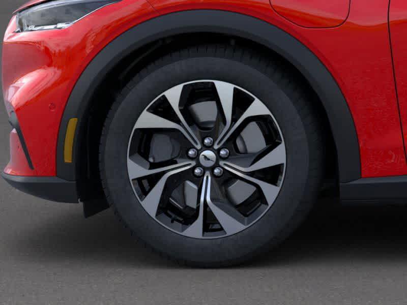 new 2024 Ford Mustang Mach-E car, priced at $49,901