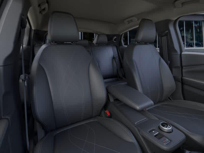 new 2024 Ford Mustang Mach-E car, priced at $49,901
