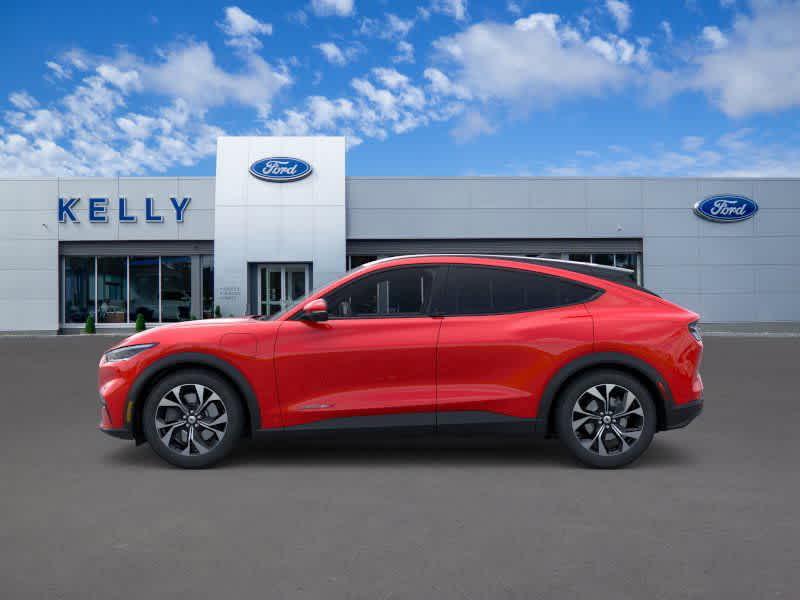 new 2024 Ford Mustang Mach-E car, priced at $49,901