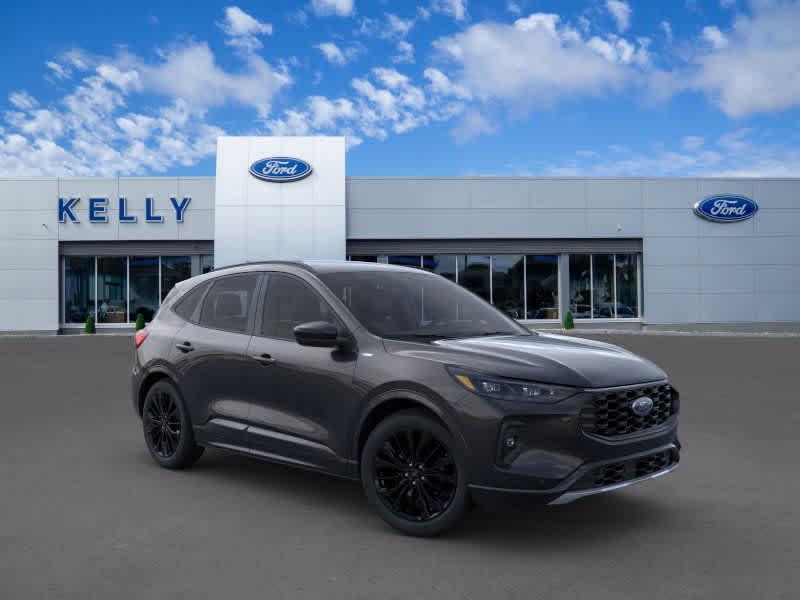 new 2024 Ford Escape car, priced at $42,090