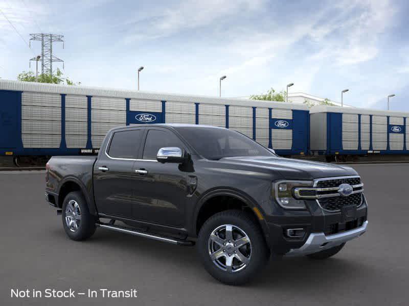 new 2024 Ford Ranger car, priced at $51,940