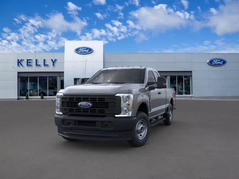 new 2024 Ford F-250 car, priced at $51,385