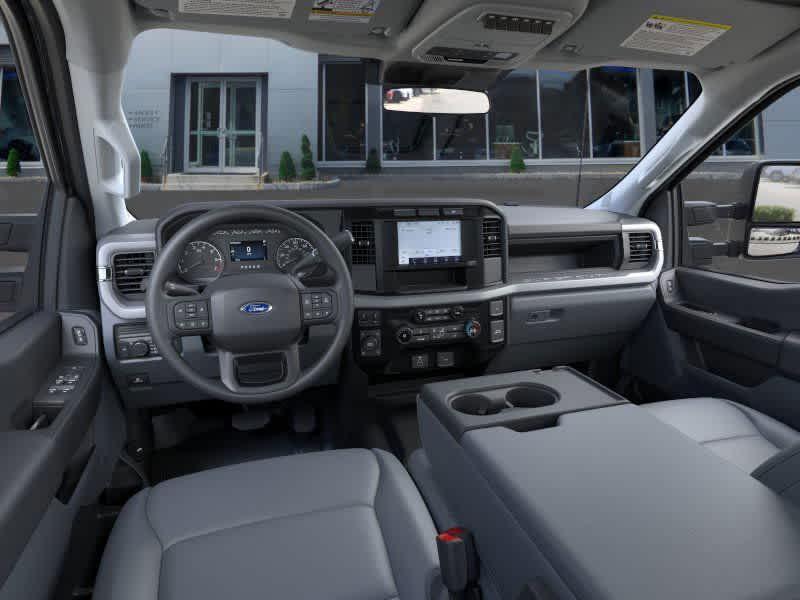 new 2024 Ford F-250 car, priced at $51,385