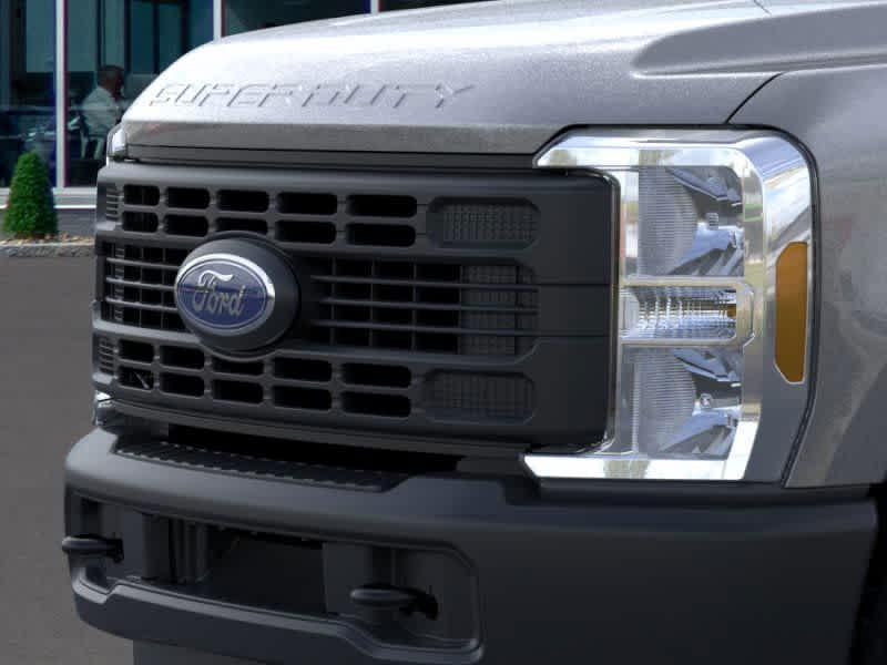 new 2024 Ford F-250 car, priced at $51,385