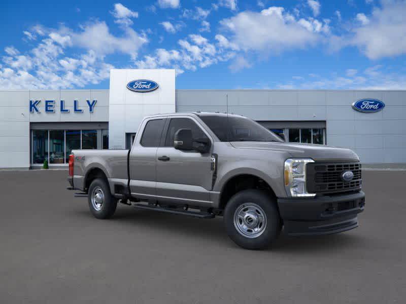 new 2024 Ford F-250 car, priced at $51,385