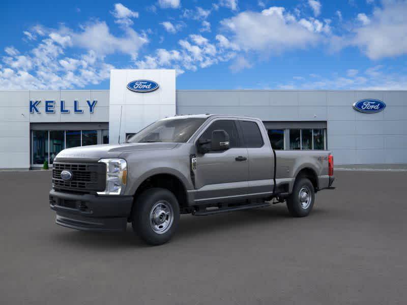 new 2024 Ford F-250 car, priced at $51,385