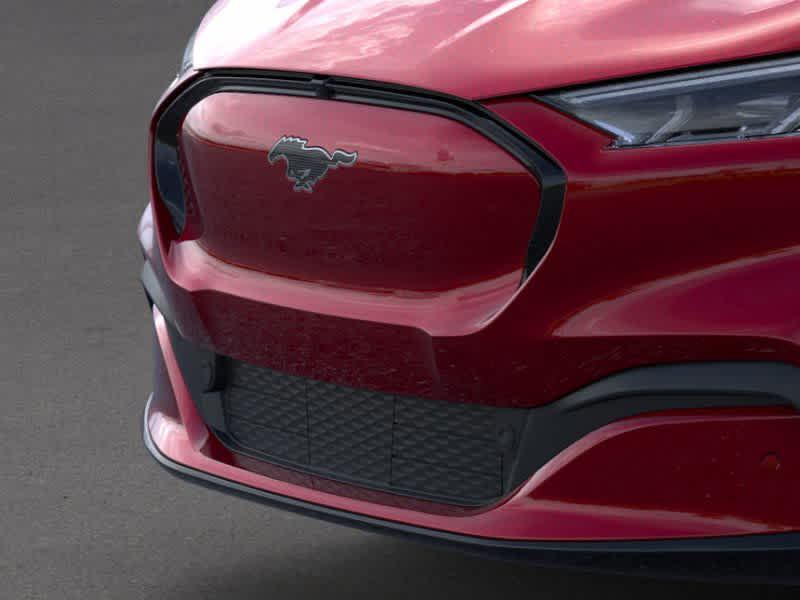 new 2025 Ford Mustang Mach-E car, priced at $52,185