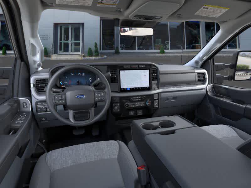 new 2024 Ford F-250 car, priced at $63,585