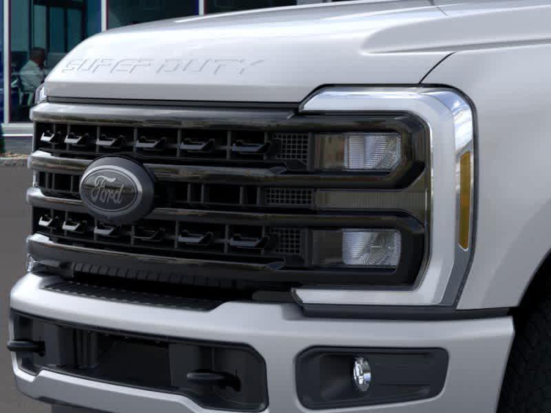 new 2024 Ford F-250 car, priced at $63,585