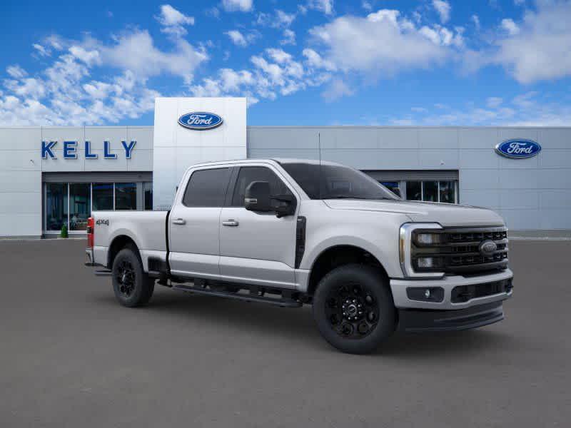 new 2024 Ford F-250 car, priced at $63,585