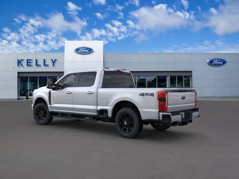 new 2024 Ford F-250 car, priced at $63,585