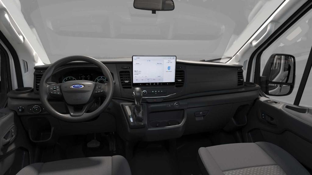 new 2024 Ford Transit-250 car, priced at $53,665