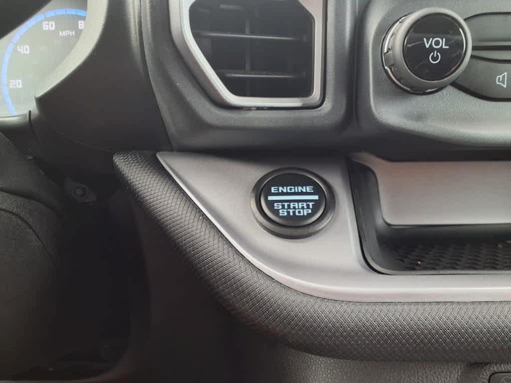 used 2024 Ford Bronco Sport car, priced at $26,523