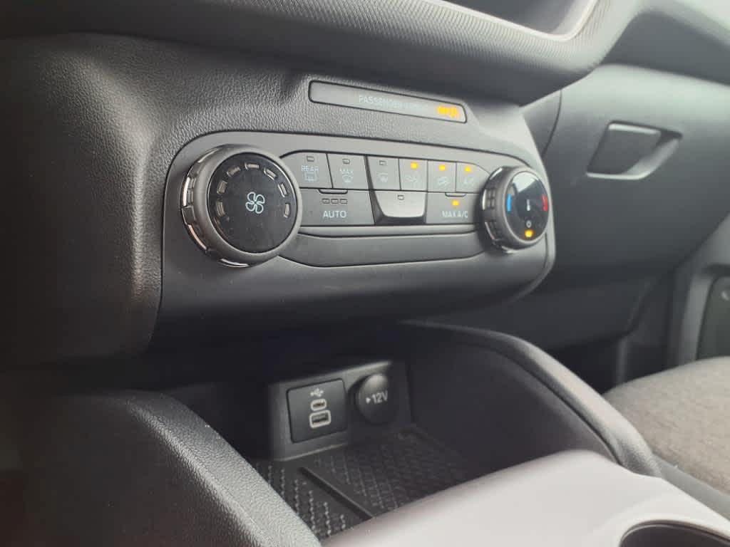 used 2024 Ford Bronco Sport car, priced at $26,523