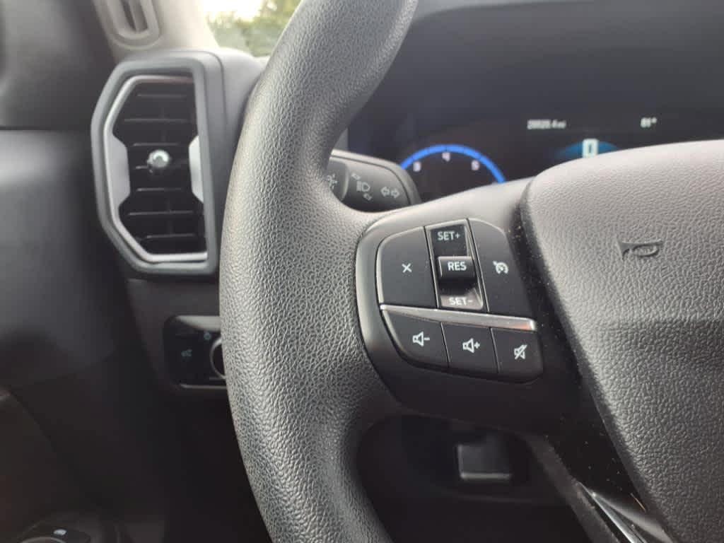 used 2024 Ford Bronco Sport car, priced at $26,523