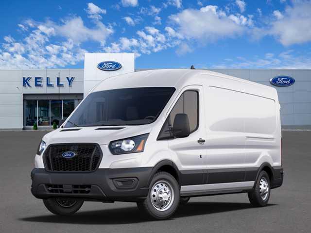 new 2024 Ford Transit-250 car, priced at $61,005