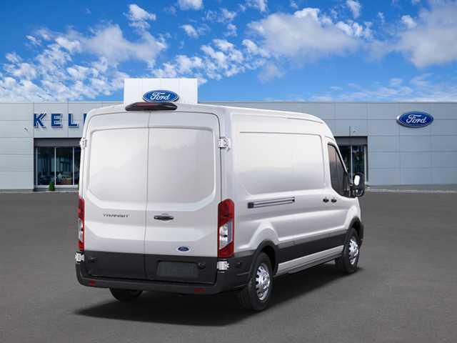 new 2024 Ford Transit-250 car, priced at $61,005