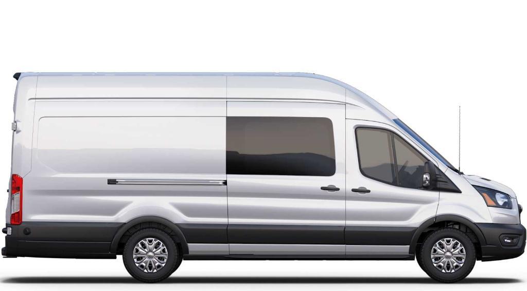 new 2024 Ford Transit-250 car, priced at $55,890