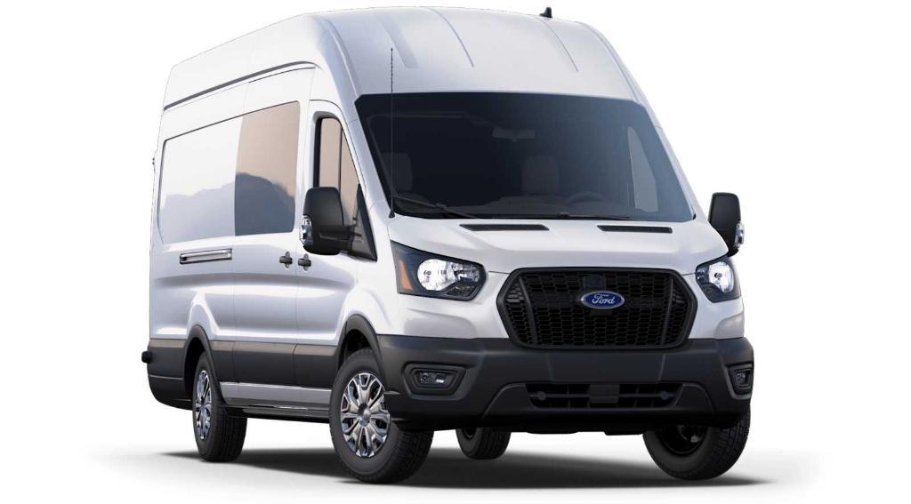 new 2024 Ford Transit-250 car, priced at $55,890