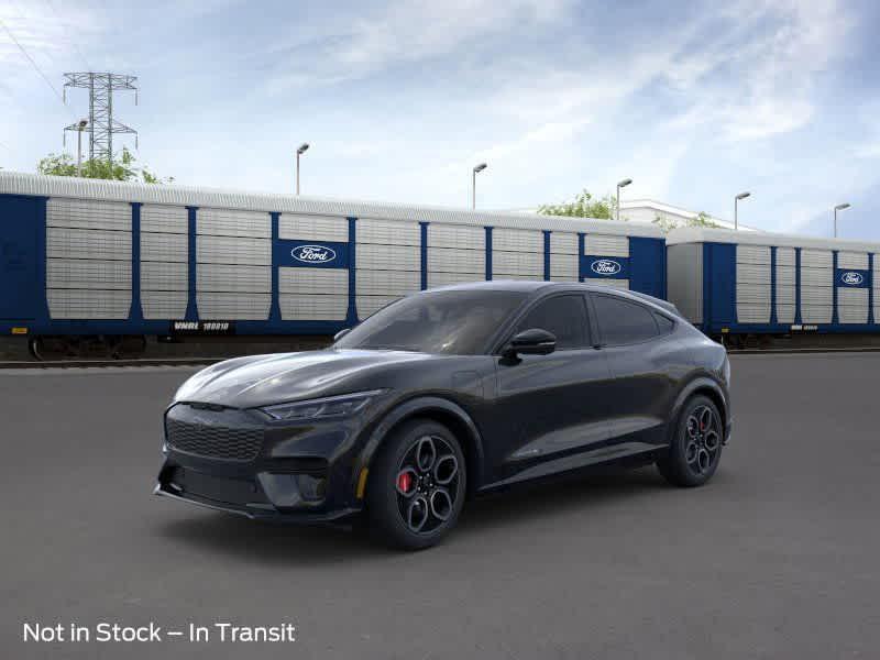 new 2024 Ford Mustang Mach-E car, priced at $54,090