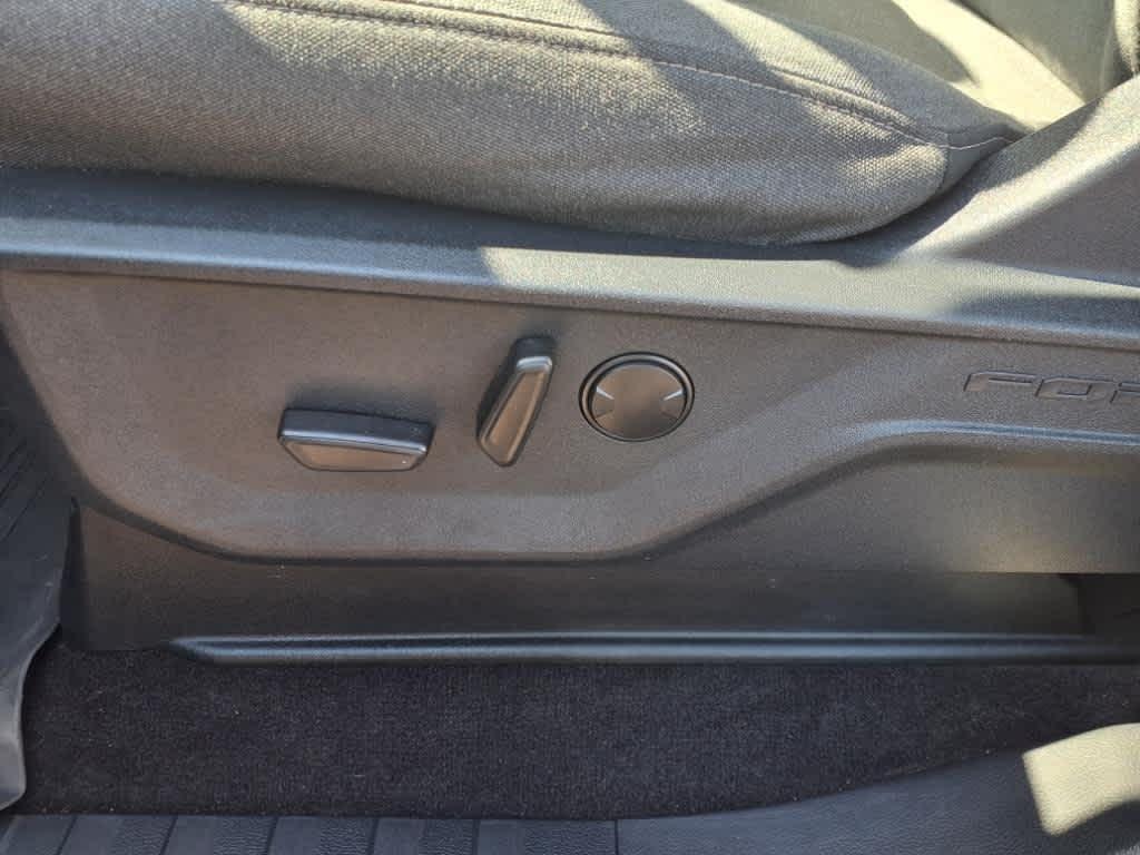 used 2022 Ford F-150 car, priced at $42,606