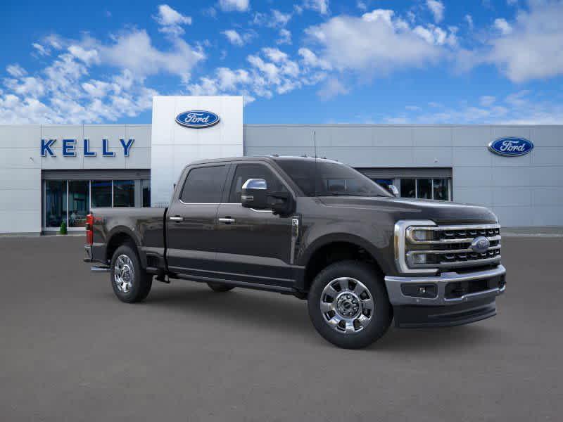 new 2025 Ford F-350 car, priced at $79,680