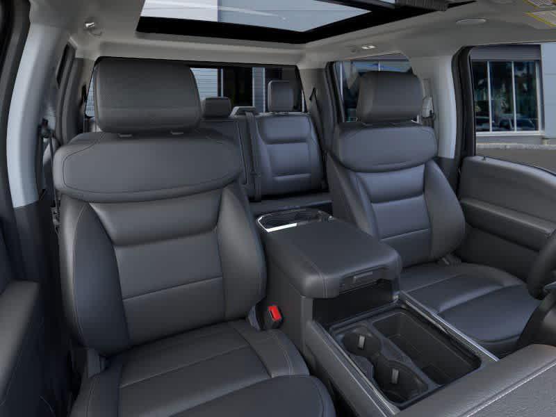 new 2025 Ford F-350 car, priced at $79,680