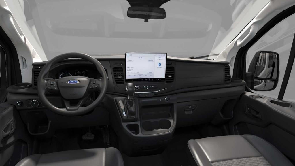 new 2024 Ford Transit-250 car, priced at $53,360