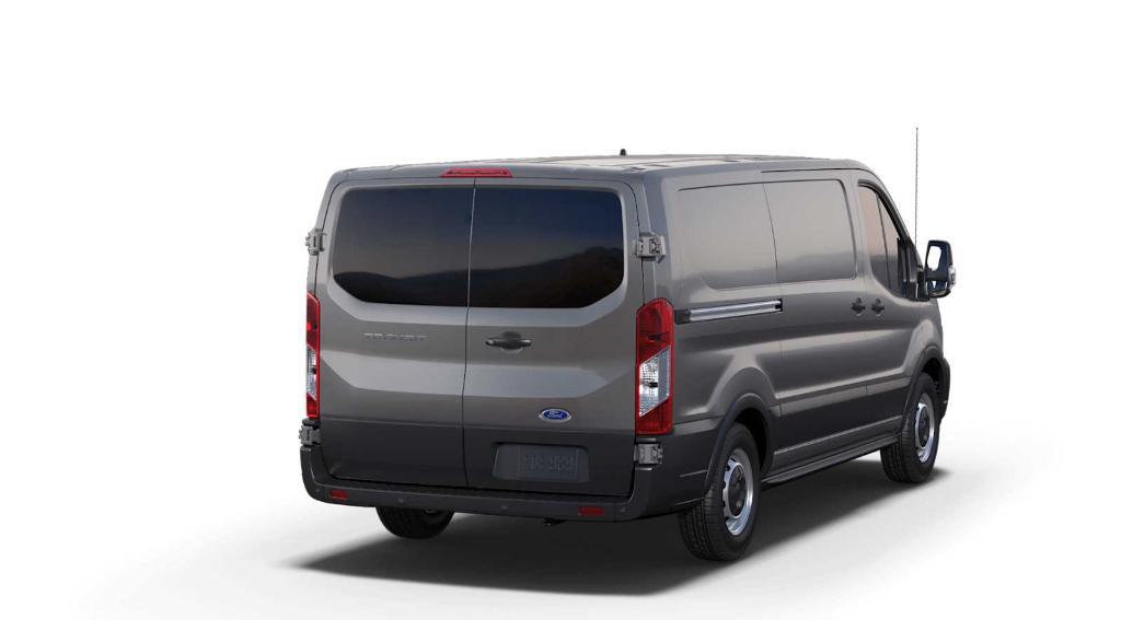 new 2024 Ford Transit-250 car, priced at $53,360