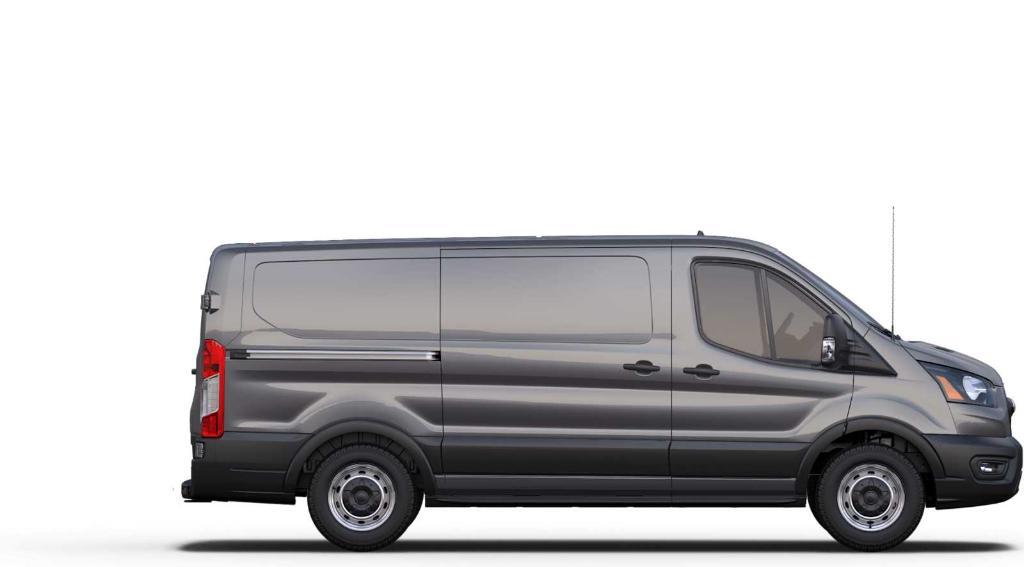 new 2024 Ford Transit-250 car, priced at $53,360