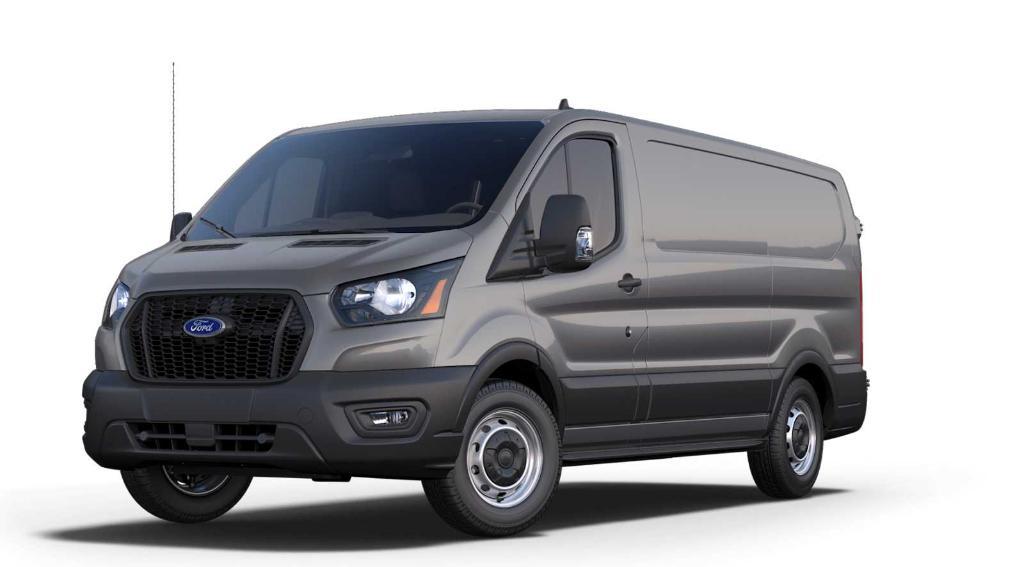 new 2024 Ford Transit-250 car, priced at $53,360