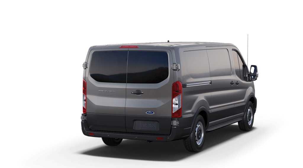 new 2024 Ford Transit-250 car, priced at $50,254