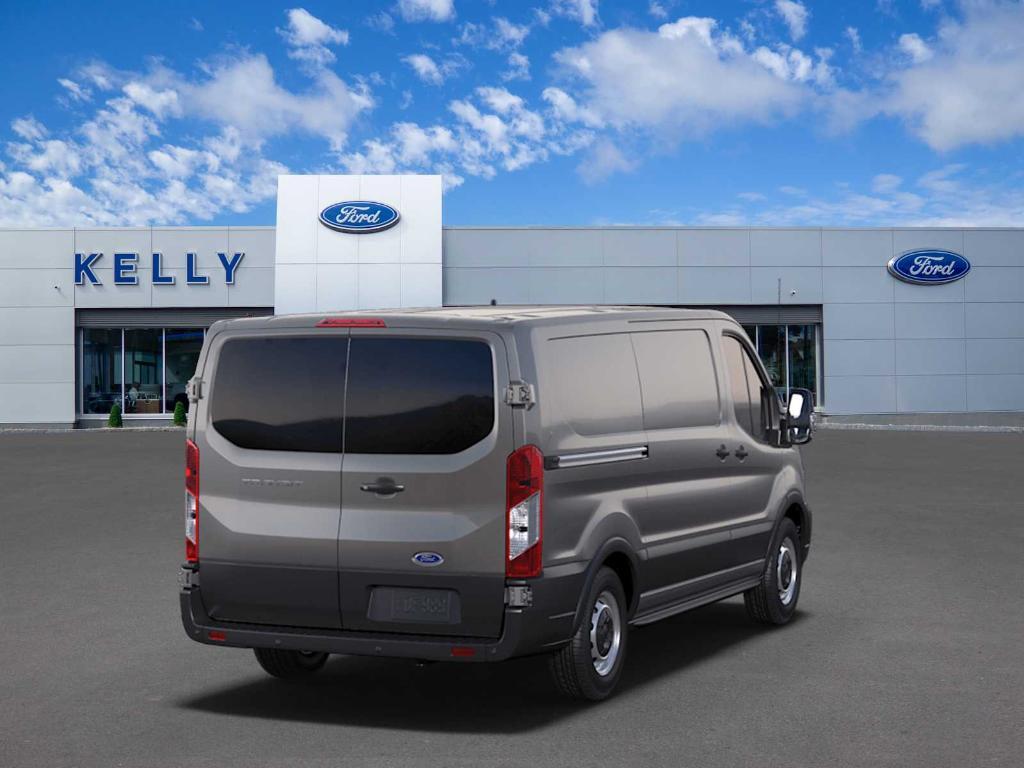 new 2024 Ford Transit-250 car, priced at $50,254