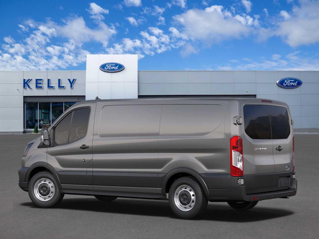 new 2024 Ford Transit-250 car, priced at $50,254