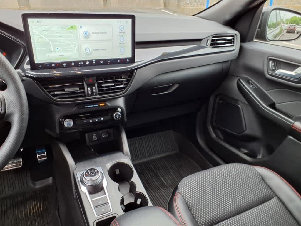 used 2024 Ford Escape car, priced at $32,788