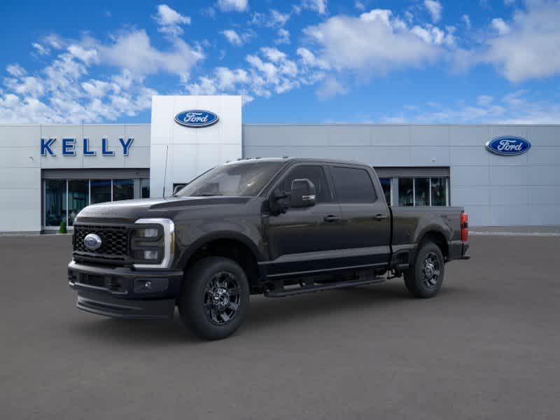new 2024 Ford F-250 car, priced at $69,492