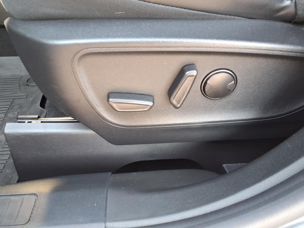 used 2024 Ford Escape car, priced at $29,382