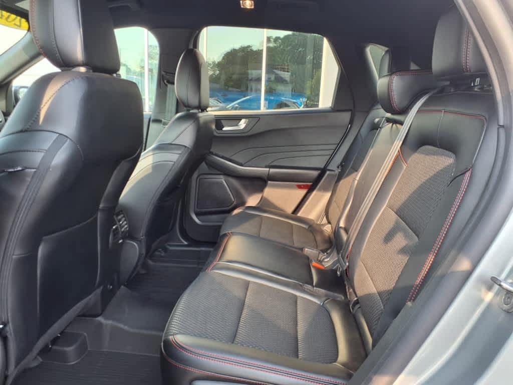 used 2024 Ford Escape car, priced at $29,382