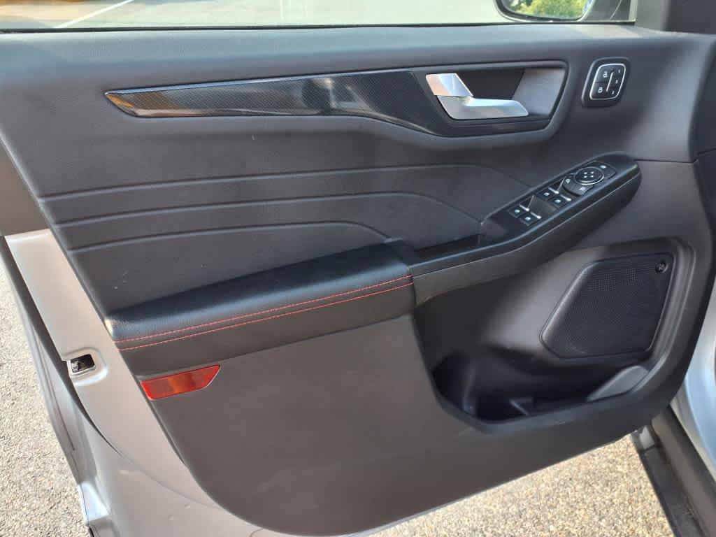 used 2024 Ford Escape car, priced at $29,382