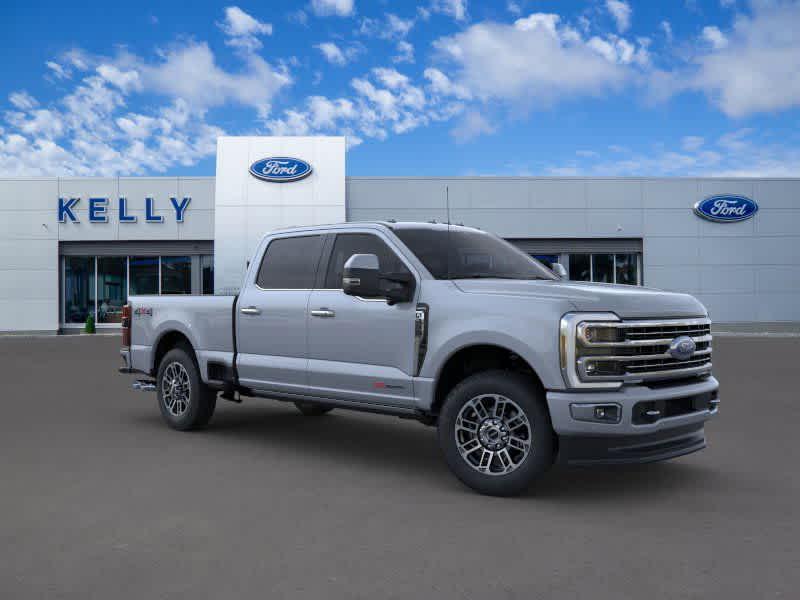 new 2024 Ford F-350 car, priced at $98,280