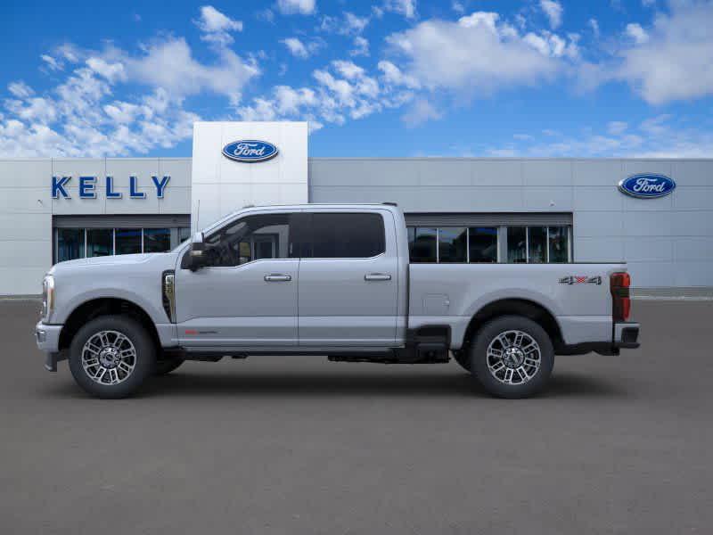 new 2024 Ford F-350 car, priced at $98,280