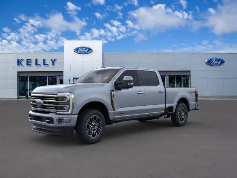 new 2024 Ford F-350 car, priced at $98,280