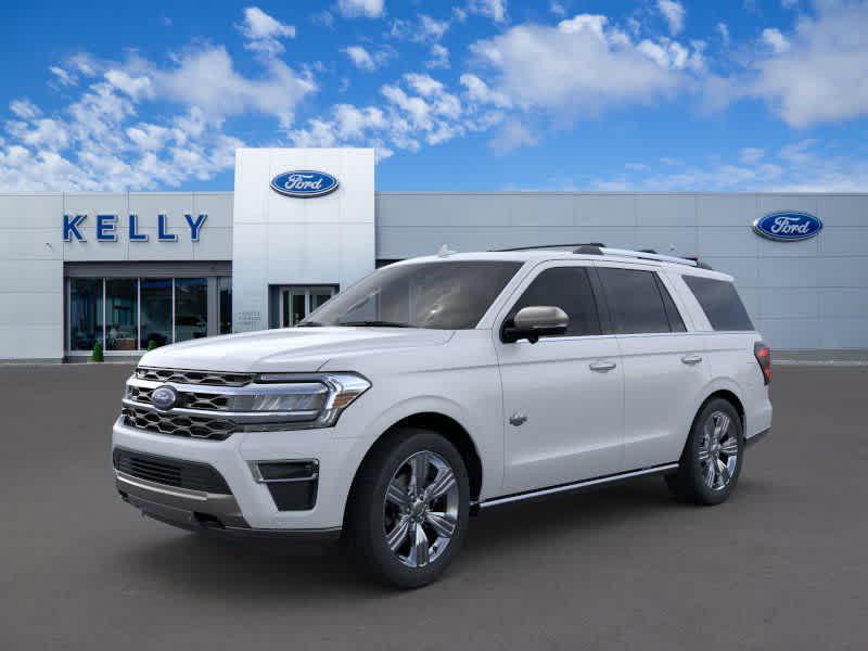 new 2024 Ford Expedition car, priced at $75,590