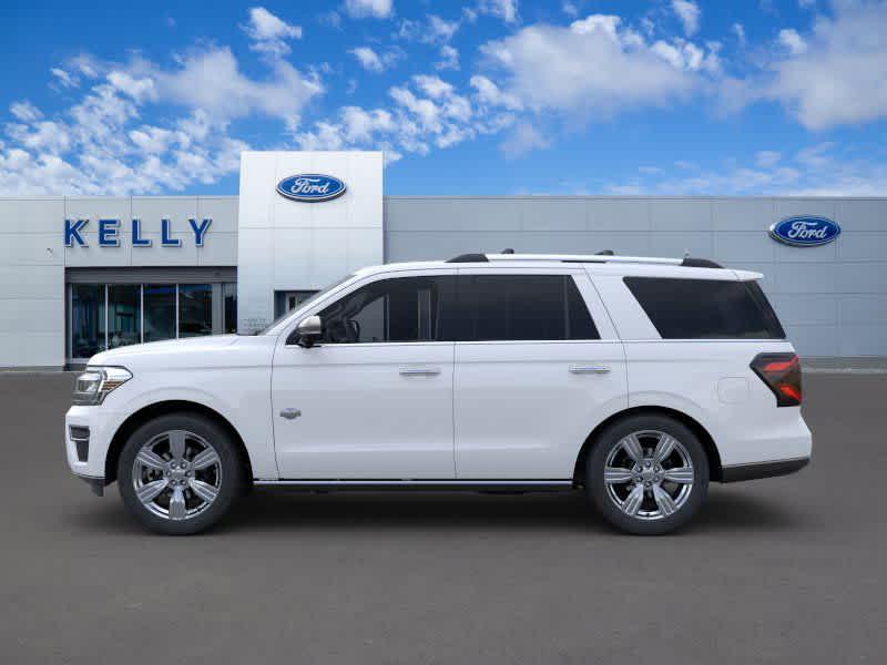 new 2024 Ford Expedition car, priced at $75,590