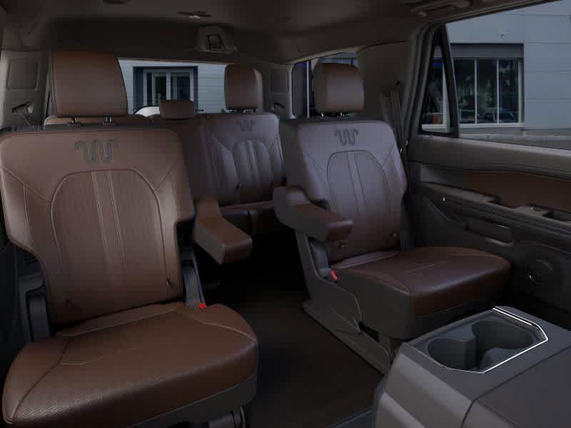 new 2024 Ford Expedition car, priced at $75,590