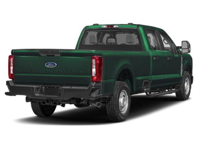 new 2024 Ford F-250 car, priced at $57,355