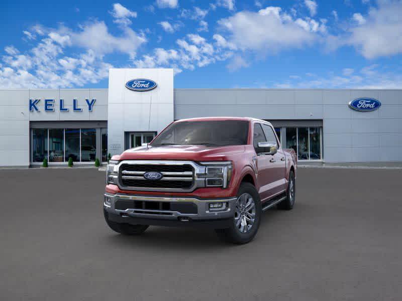 new 2024 Ford F-150 car, priced at $67,235