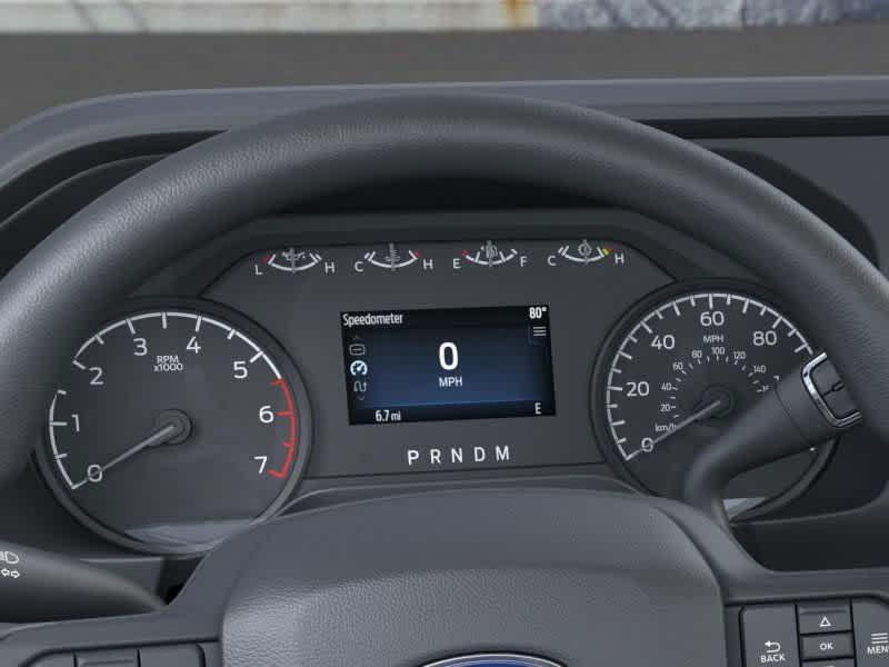 new 2025 Ford F-350 car, priced at $58,435